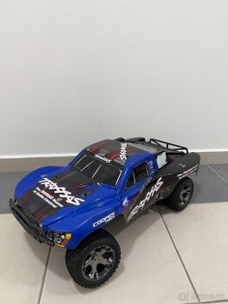 Traxxas elektrické autíčko