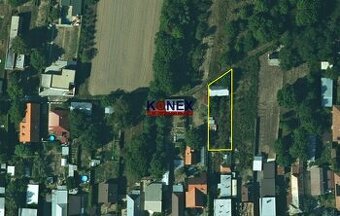 NA PREDAJ - Pozemok (650 m²) MICHALOVCE – VRBOVEC