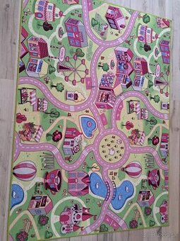 Koberec 140x200