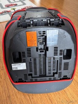 Cybex, B-fix autosedacka, 15-36kg