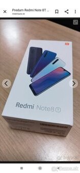 Redmi note 8