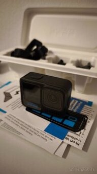 GoPro 13 hero
