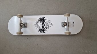 Skateboard - 1