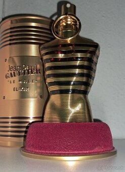 Dobry den predavam Jpg le male elixir