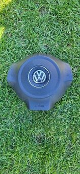 PREDAM AIRBAG VW GOLF 6