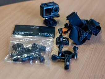 DJI Osmo Action 4k
