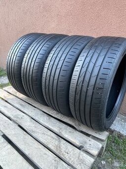Hankook 205/50 R17 4x=100e