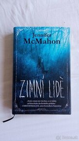 Jennifer McMahon - Zimní lidé
