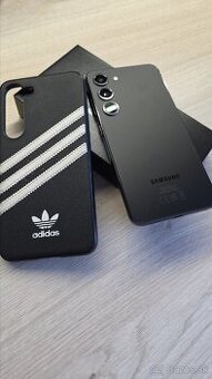 Samsung s23 256GB cierny