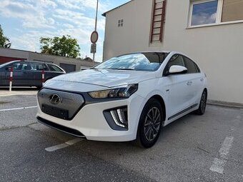 Hyundai Ioniq Facelift 40KWh full Led