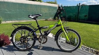 Predam detsky bicykel 18’