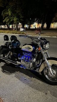 Honda valkyrie 1500