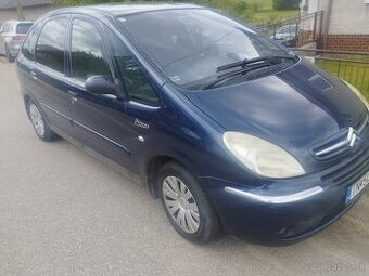 Citroen Xsara Picasso 1.6 Hdi