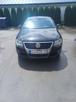 Wolkswagwn pasat