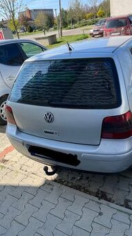 Wolswagen golf 4