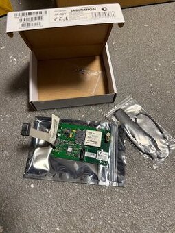 Jablotron Oasis JA-82Y GSM komunikator