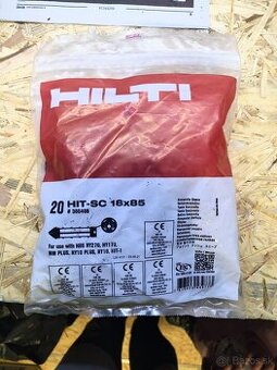 Hilti HIT-SC