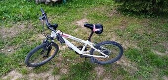 Predam detské bicykle