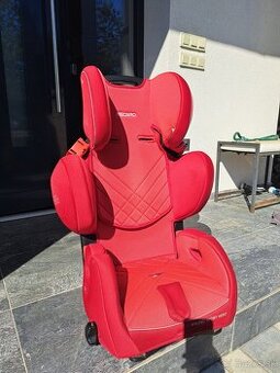 predam detsku autosedacku