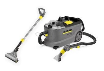 Tepovač Karcher Puzzi 10/1