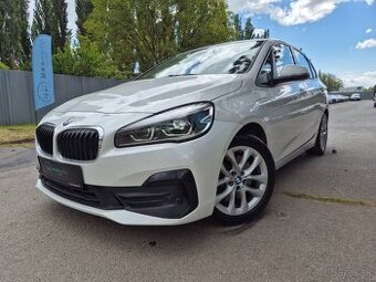 Predám BMW Rad 2 Gran Tourer Active Tourer2 225xe xDrive iP