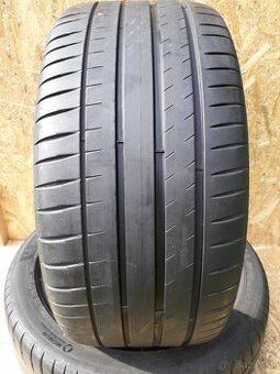 275/40 r19 letne pneumatiky