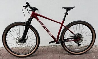 Specialized Chisel Comp