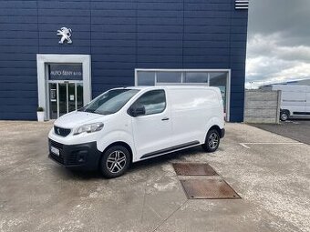 Predam Peugeot expert r.v. 2017 2.0 HDI 90 KW.