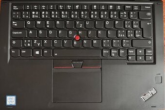 Predám notebook Lenovo ThinkPad X380Y