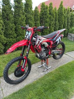 Honda CRF 250