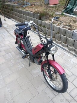 Babetta 215