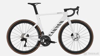 Aeroad CF SLX 7 Di2 C46 / white