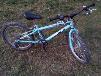 Bicykel 20"