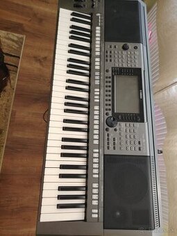 yamaha psr s770
