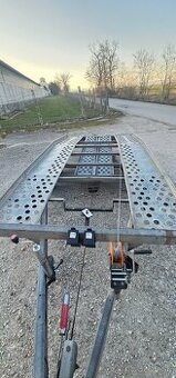 Prenájom autoprepravníka 2000kg