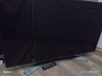 Smart TV LG