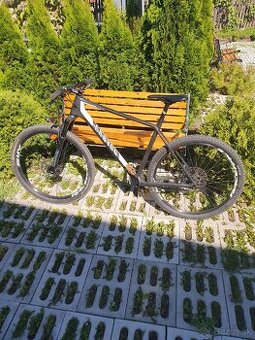 Canyon Exceed CF5 veľkosť XL