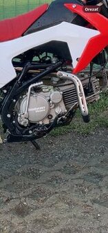 Motor 160