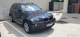 BMW X5 XDrive30d