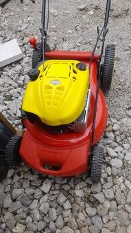 Benzínová kosačka 140eur