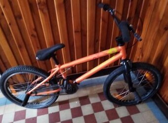 Bmx