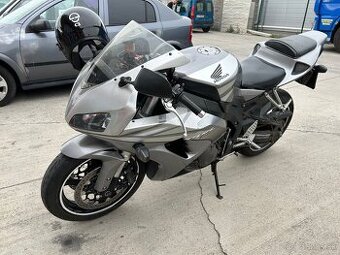 Honda CBR 1000RR