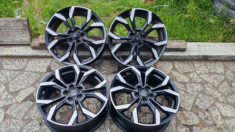 5x108 R18 --- FORD
