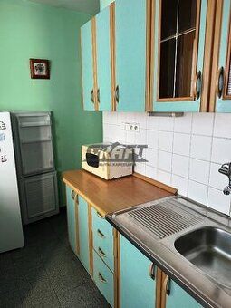 2-izbový byt na ul. D. Skuteckého - Malacky