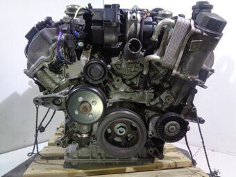 motor CLK 320i 160kw