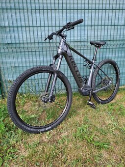 KELLYS TYGON R50