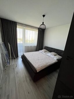 LUXUSNY BYT PRE MASERKU A TANTRA MASERKU