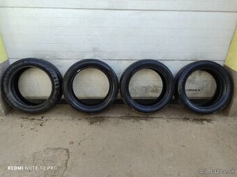 235/50 R19 Pirelli Sottozero, M+S, Dot 3319,