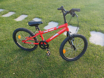 Detský bicykel 20