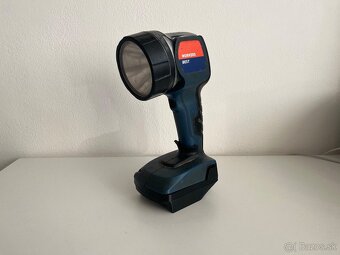 Predám adaptér z Makita batérie na Workers náradie
